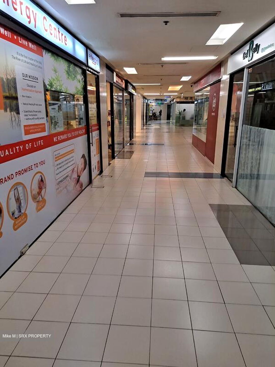 The Adelphi (D6), Retail #595599241